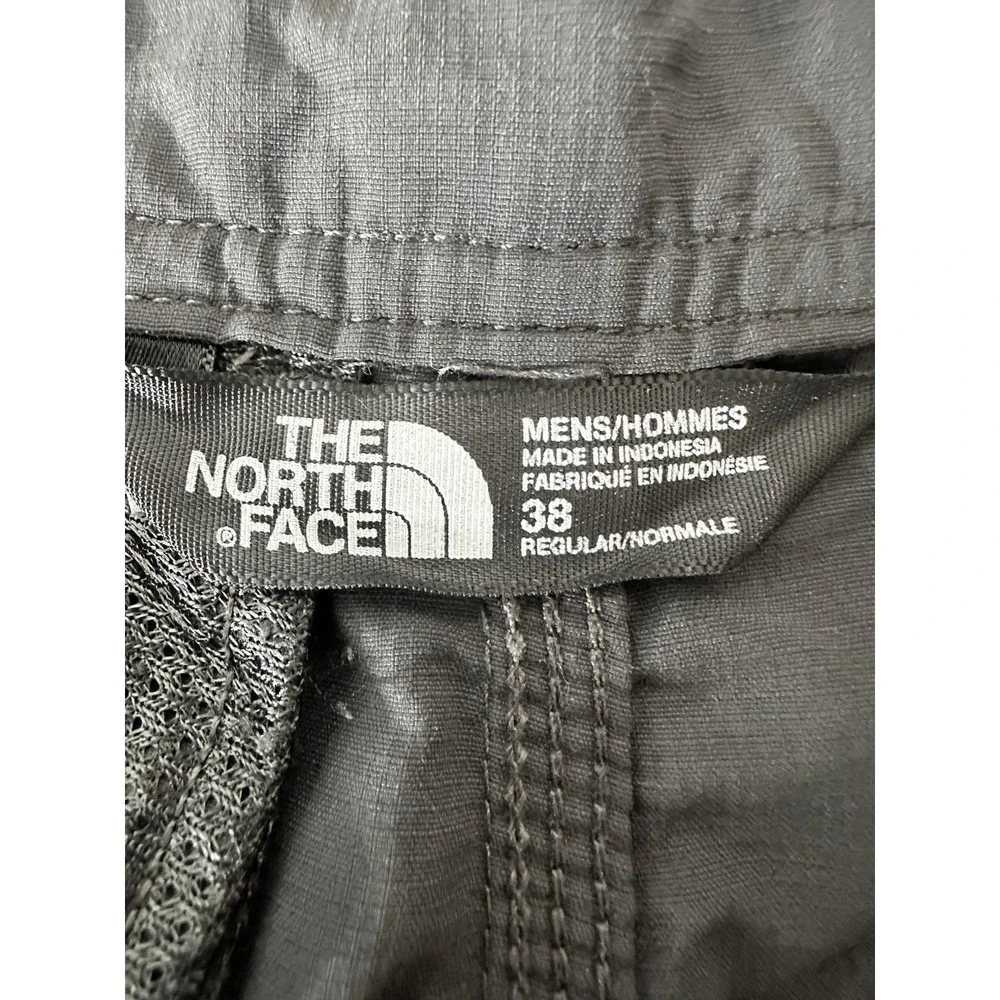 The North Face north face